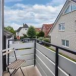 Lägenhet Sunside #3
