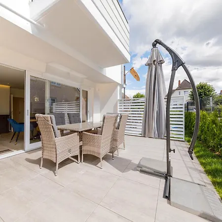 Sunside #3 ティメンドルファー・シュトラント