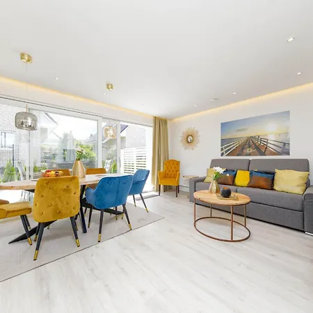 Sunside #3 アパート