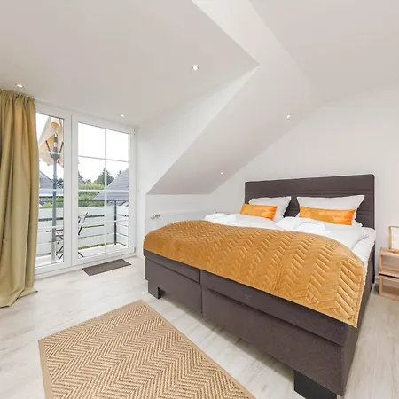 アパート Sunside #3