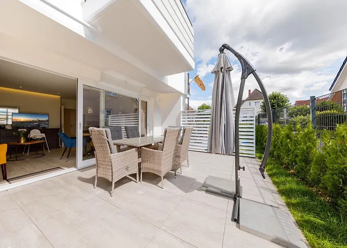 Sunside #3 ティメンドルファー・シュトラント