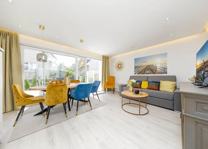 Sunside #3 アパート