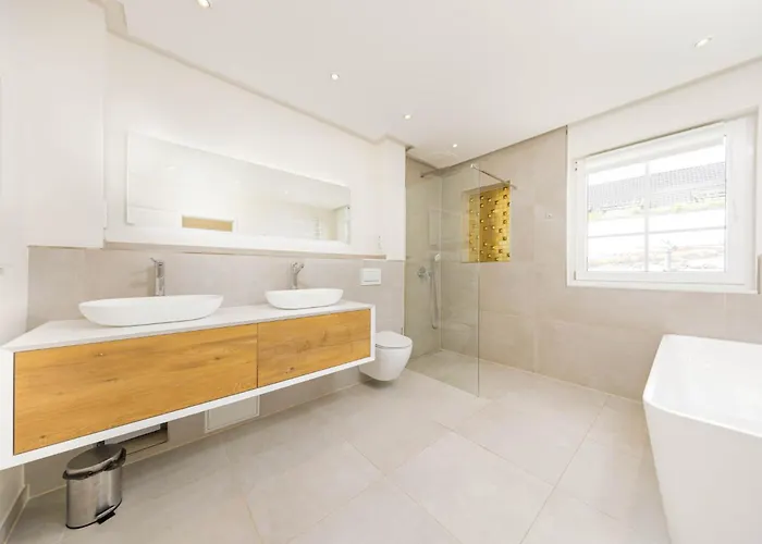 Sunside #3 アパート