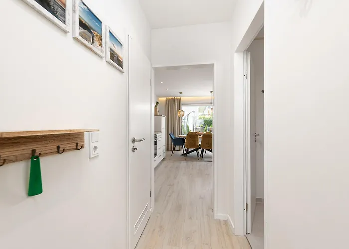 アパート Sunside #3