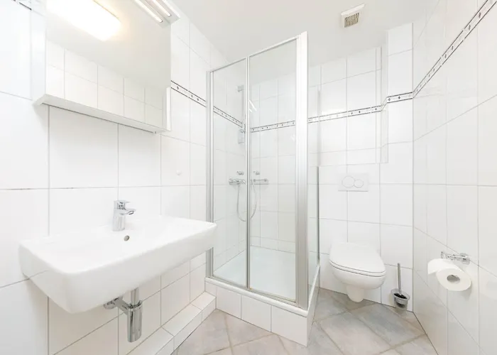 Sunside #3 アパート