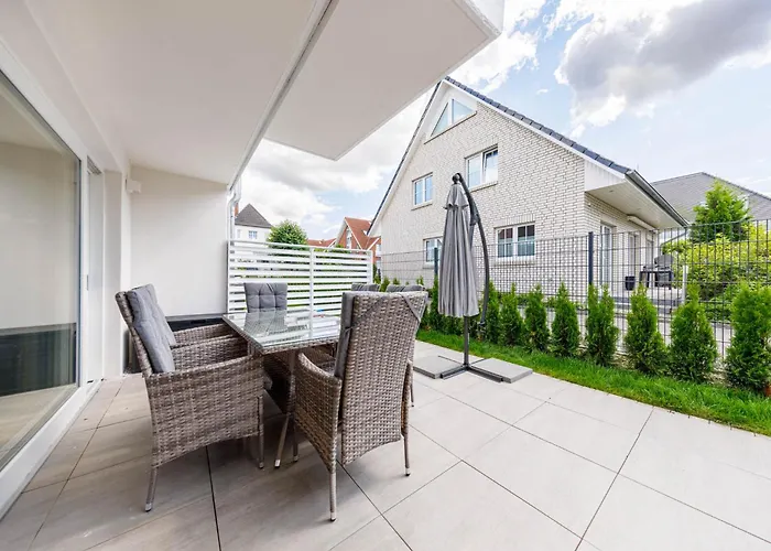 Sunside #3 アパート *