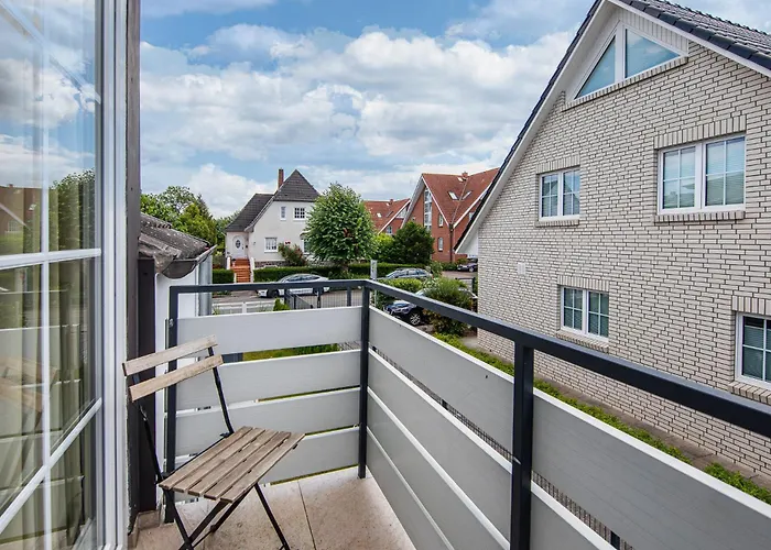 アパート Sunside #3