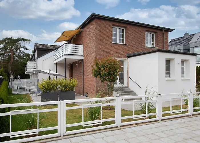 Sunside #3 ティメンドルファー・シュトラント